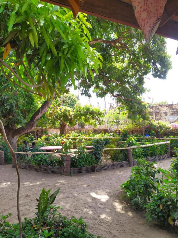 Diakene Ouolof Centre Touristique Et Culturel Casamance旅馆 外观 照片