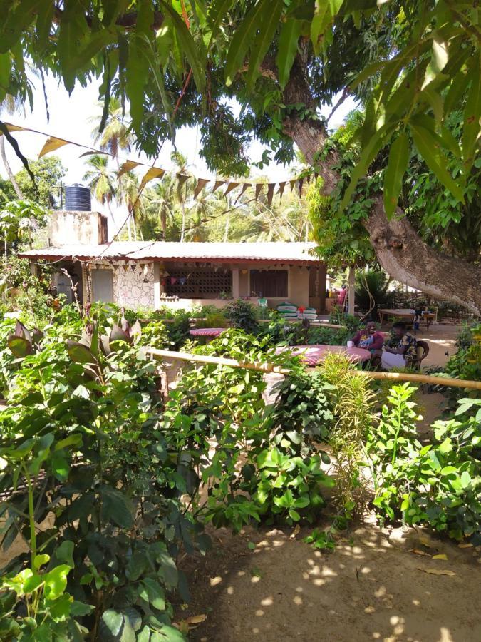 Diakene Ouolof Centre Touristique Et Culturel Casamance旅馆 外观 照片