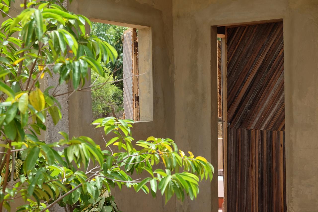 Diakene Ouolof Centre Touristique Et Culturel Casamance旅馆 外观 照片